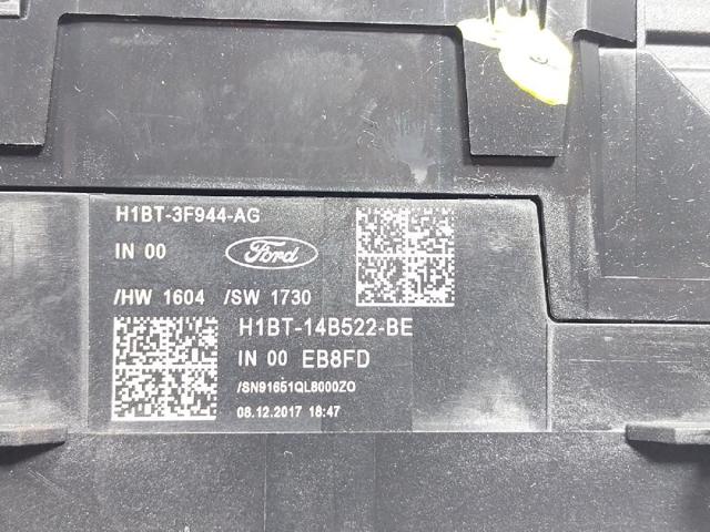 FORD 2101020 Conmutador derecho de la columna de dirección  en stock Valencia