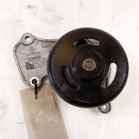 Motor de agua 210102662R RENAULT