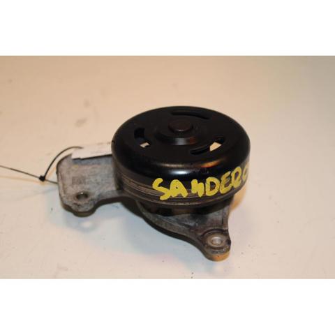 Bombeadora de agua 210102662R RENAULT