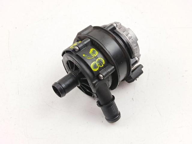 Bomba de agua eléctrica auxiliar 210103582R RENAULT