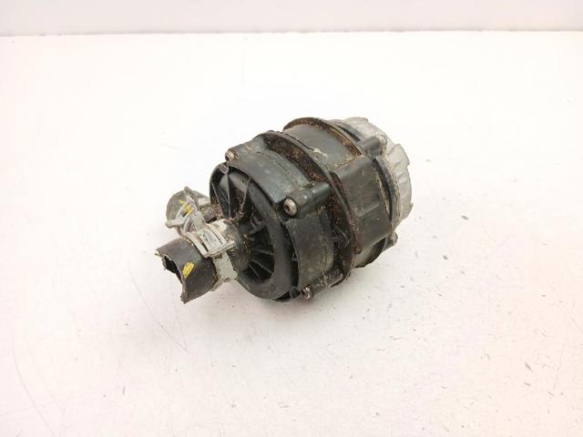 Bomba de agua eléctrica auxiliar 210103582R RENAULT