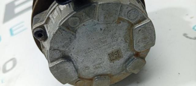 Bomba de agua eléctrica auxiliar 210103582R RENAULT