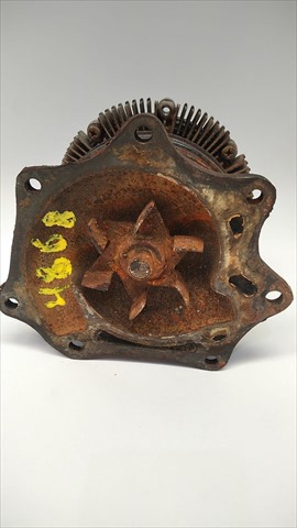Motor de agua 2101080601 NISSAN