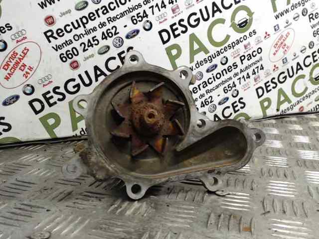 21010VK525 NISSAN Bomba de agua  disponible Ourense