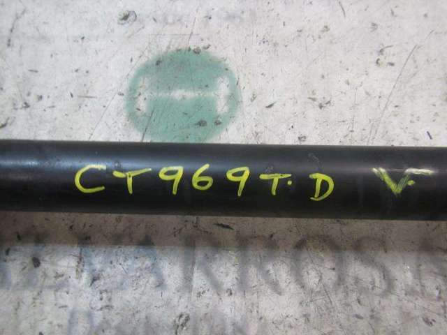 2101627 Amortiguador trasero  en stock Granada