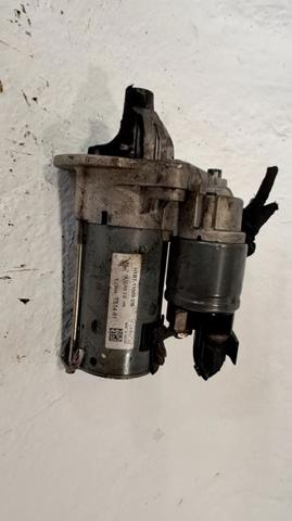 FORD 2101924 Motor de arranque  comprar en Ponferrada