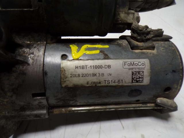 FORD 2101924 Motor de arranque  en stock Terrassa