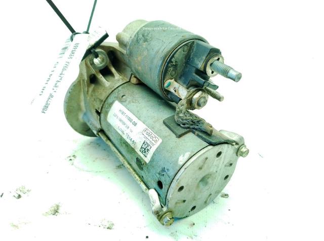 FORD 2101924 Motor de arranque comprar Barcelona