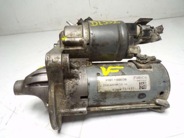 2101924 FORD Motor de arranque comprar Madrid