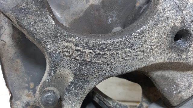 2102301 Mercedes