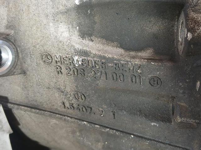 2102700701 Mercedes