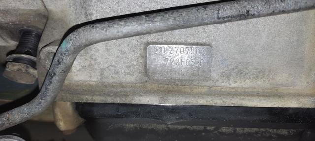 2102707500 Mercedes