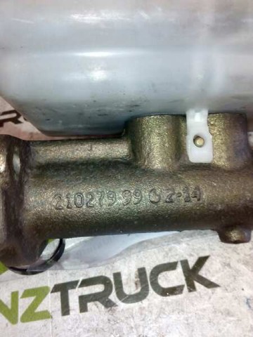 IVECO 21027999 Cilindro maestro de frenos comprar Barcelona