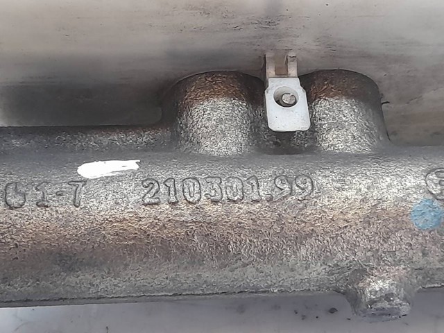 IVECO 21030199 Cilindro maestro de frenos comprar Pamplona