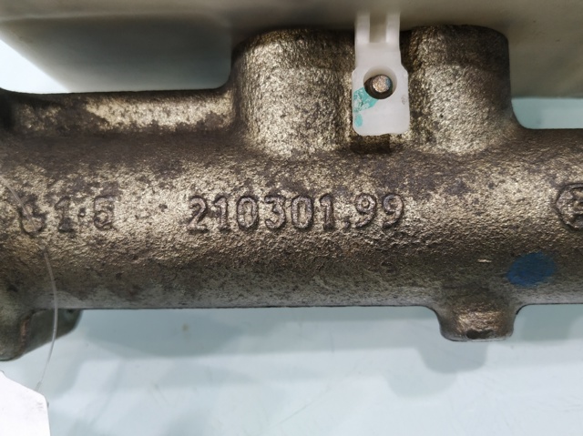 21030199 Iveco