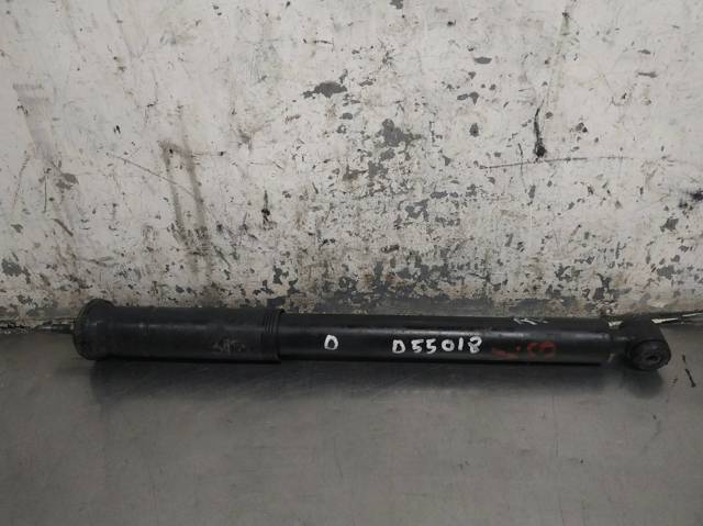 Comprar Amortiguador delantero E  W210