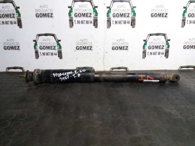 2103262100 MERCEDES Amortiguador trasero  disponible Alicante