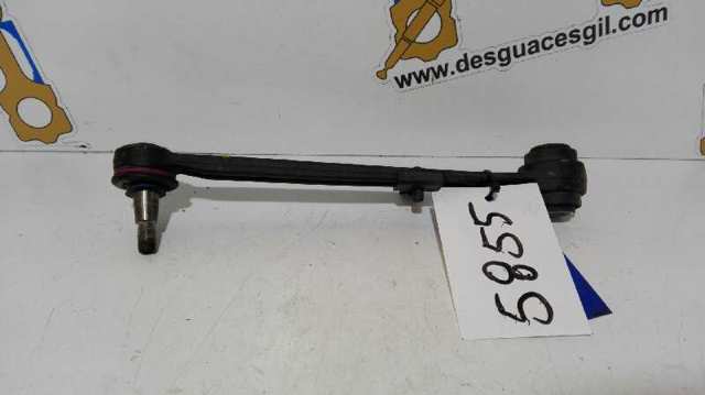 MERCEDES 2103501753 Barra transversal de la suspensión trasera  comprar en Ponferrada