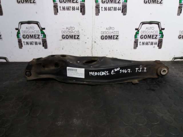 2103503406 MERCEDES Brazo superior de suspensión trasera izquierdo/derecho comprar Alcalá