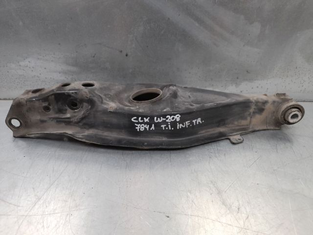 2103503406 MERCEDES Brazo superior de suspensión trasera izquierdo/derecho  en stock Huelva