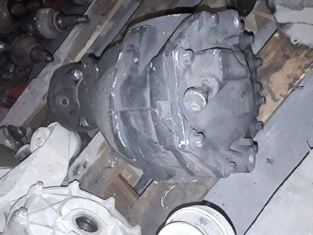 MERCEDES 2103510805 Carcasa del diferencial trasero  comprar en Murcia