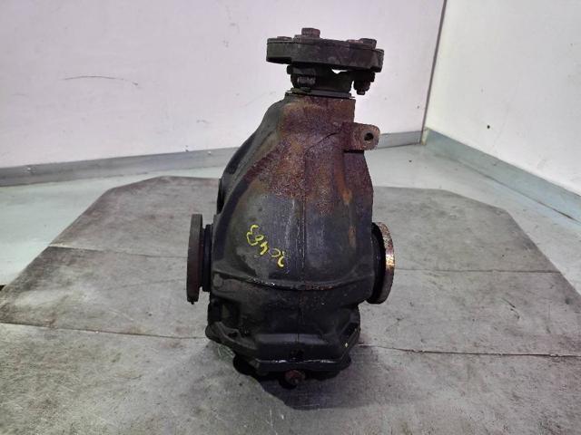2103510805 MERCEDES Carcasa del diferencial trasero comprar Madrid