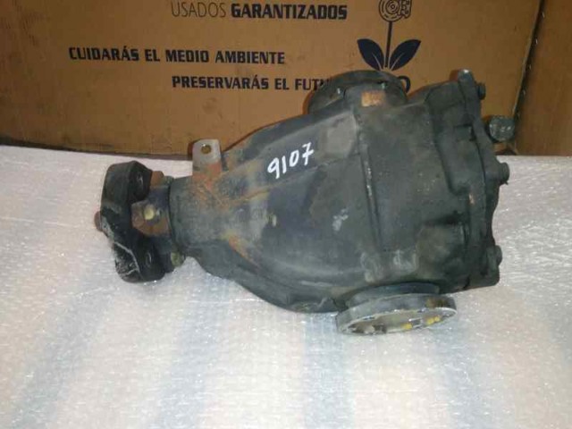 MERCEDES 2103510805 Carcasa del diferencial trasero comprar Barcelona