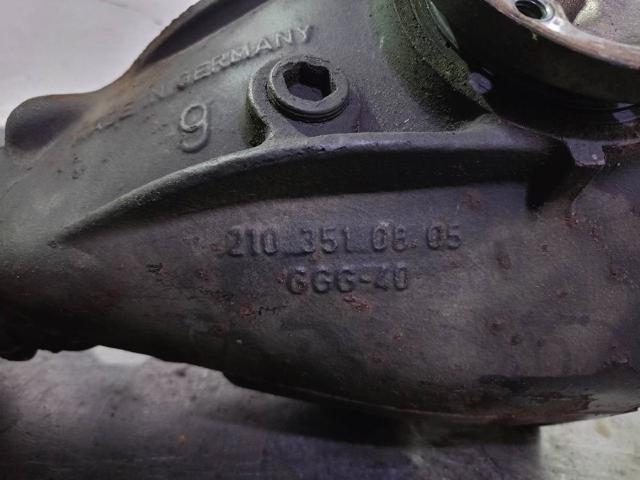 2103510805 Carcasa del diferencial trasero comprar Sevilla
