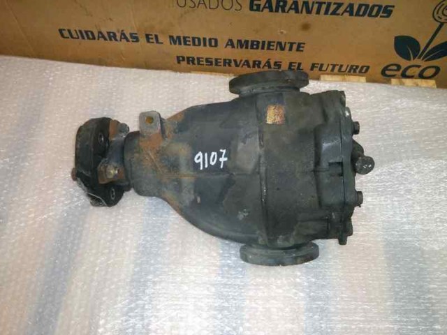 2103510805 Carcasa del diferencial trasero  comprar en Reus