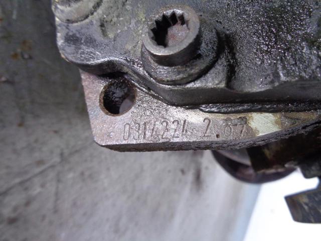 MERCEDES 2103510805 Carcasa del diferencial trasero  comprar en Murcia