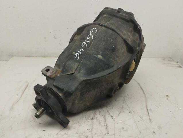 2103513308G MERCEDES Carcasa del diferencial trasero  disponible Ourense
