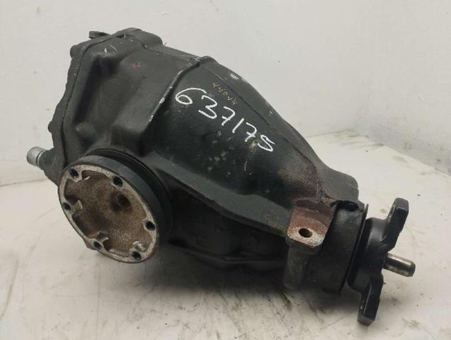 2103513308G MERCEDES Carcasa del diferencial trasero comprar Alcalá