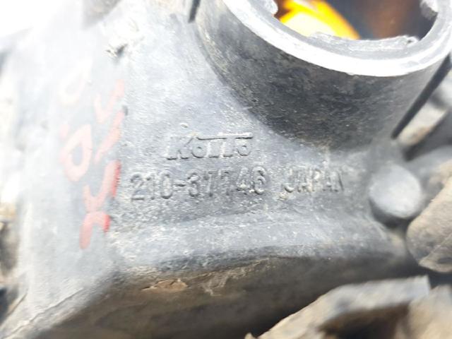 MITSUBISHI 21037746 Intermitente derecho  en stock Salamanca