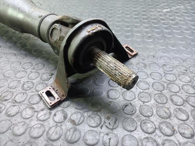 MERCEDES 2104110215 Acoplamiento elástico del cardán delantero/trasero  comprar en Albacete