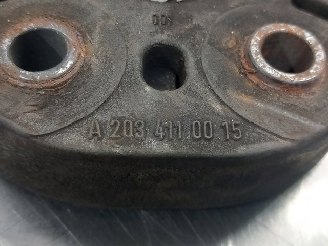MERCEDES 2104110215 Acoplamiento elástico del cardán delantero/trasero comprar Tarragona