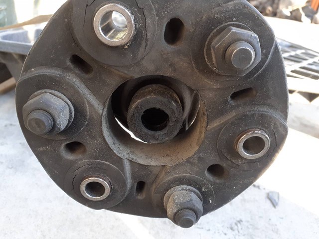 2104110215 Acoplamiento elástico del cardán delantero/trasero  en stock Sabadell