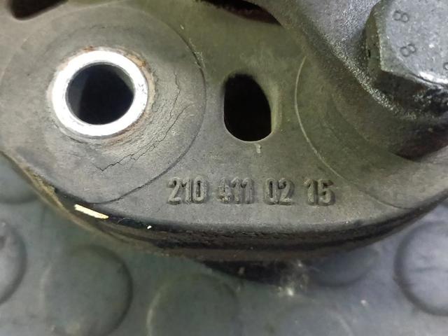 2104110215 MERCEDES Acoplamiento elástico del cardán delantero/trasero  en stock Gandía
