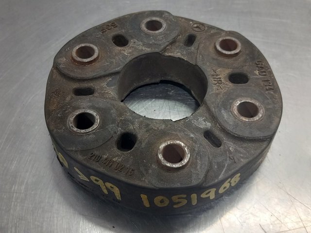 MERCEDES 2104110215 Acoplamiento elástico del cardán delantero/trasero comprar Pamplona