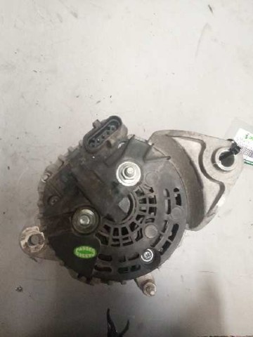 Generador 21041756 VOLVO