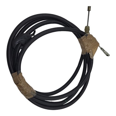 Cable freno de mano para mercedes-benz clase e (w210) (1999-2002) e 290 turbo-d (210.017) 602982 2104201885