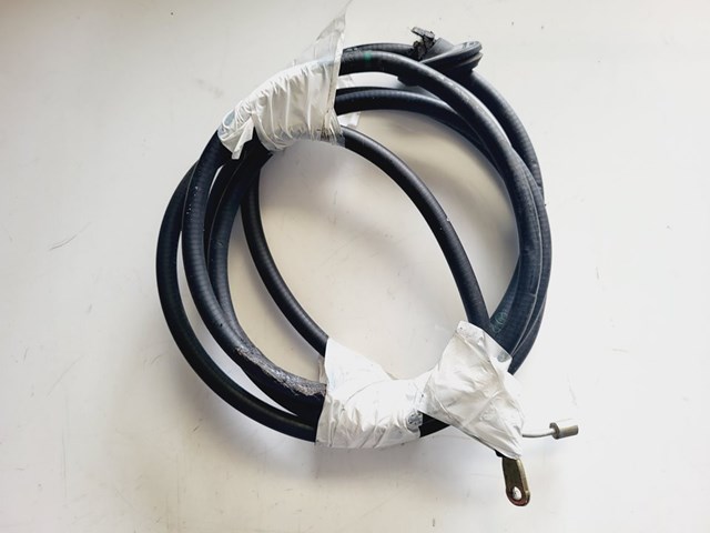 Cable freno de mano para mercedes-benz clase e (w210) (1999-2002) e 290 turbo-d (210.017) 602982 2104201885