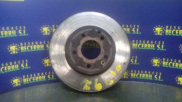 Disco de freno 210421241264 MERCEDES