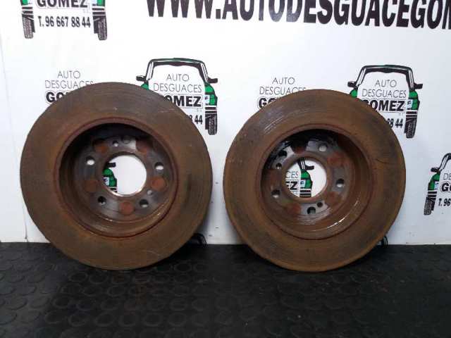 2104230412 Disco de freno trasero  comprar en Reus