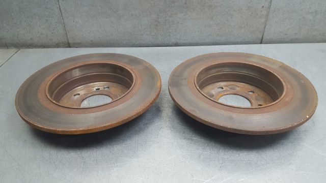 2104230412 Disco de freno trasero  comprar en Reus