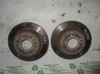 Frenos traseros 2104230412 MERCEDES