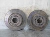 Frenos traseros 2104230612 MERCEDES