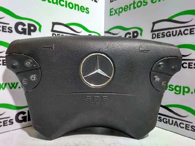21046003989B510X Mercedes