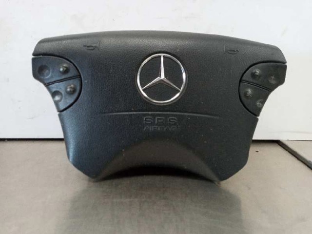 Airbag en el lado del conductor 21046003989B510X Mercedes