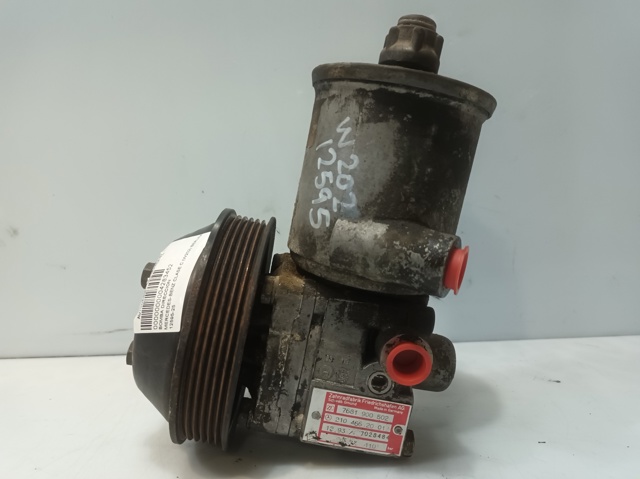2104662001 Mercedes