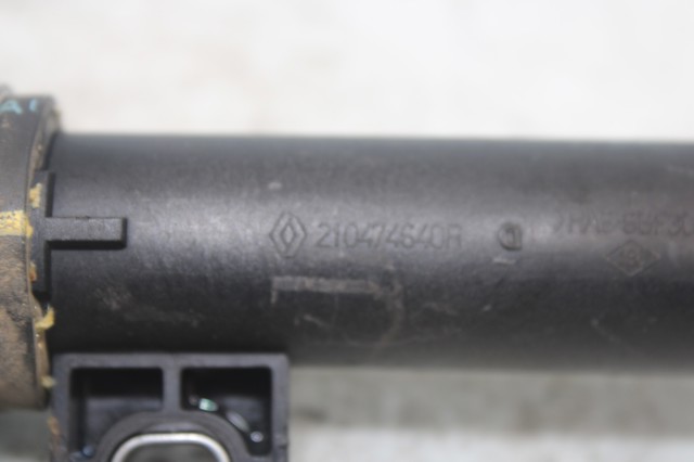 Manguera (conducto) del sistema de refrigeración Nissan Qashqai 2 J11